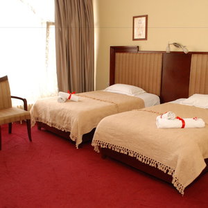 Hotel Planeta Inn Hotel cazare Novi Sad