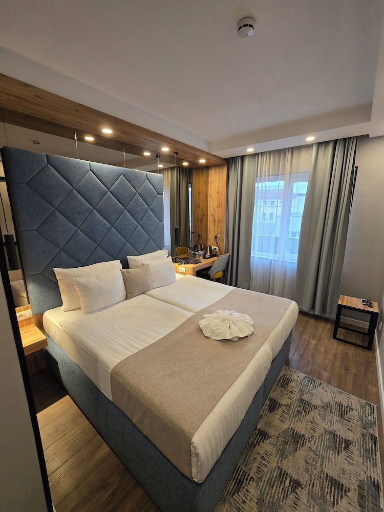 Hotel Nobel Gallery Hotel