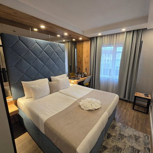 Hotel Nobel Gallery Hotel cazare Savski Venac