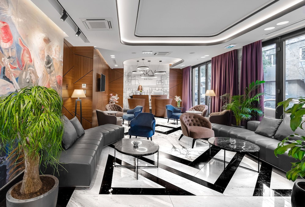 Hotel Sky Hotel