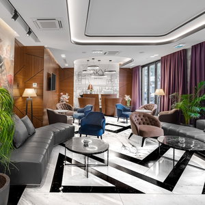 Hotel Sky Hotel cazare Savski Venac