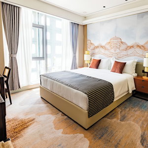 Hotel Lds Hotel Belgrade cazare Novi Beograd