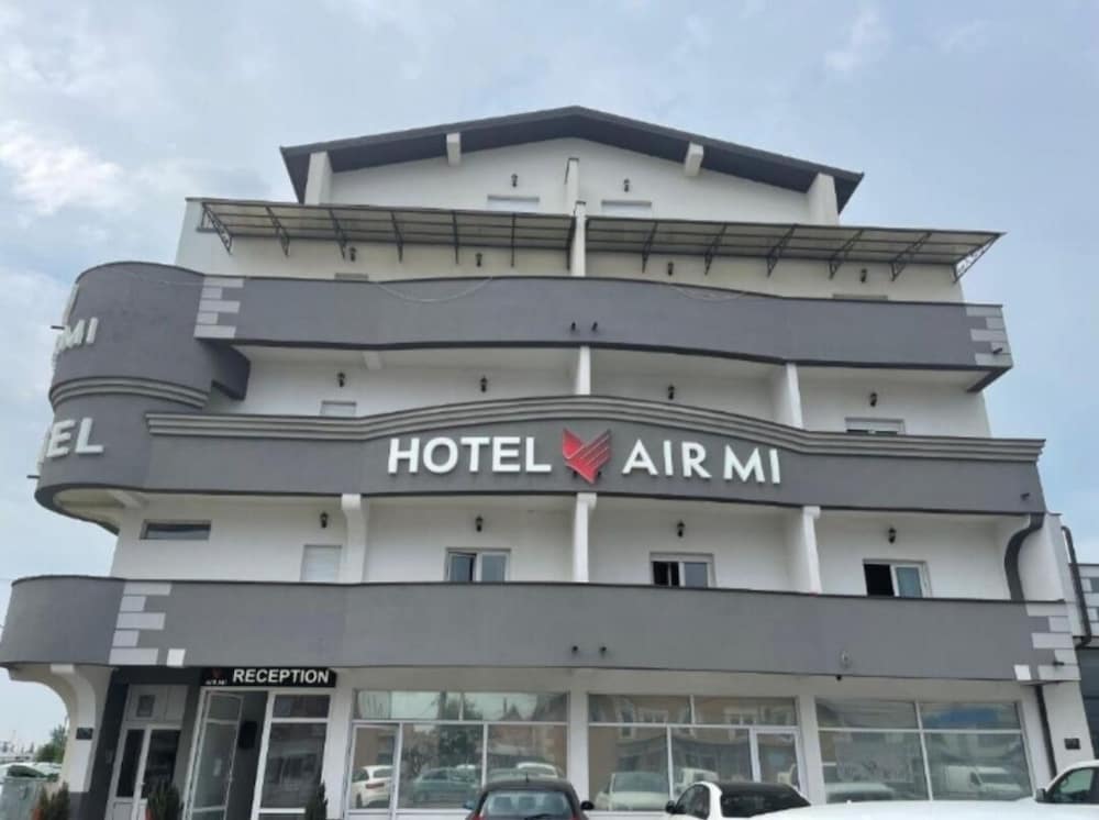 Hotel Airmi Hotel
