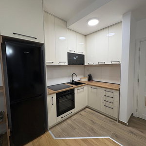 Hotel I&I Apartments 36 cazare Kragujevac