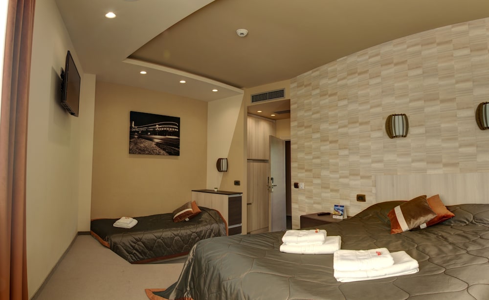 Hotel Vigor Hotel