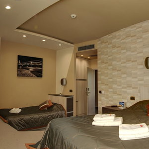 Hotel Vigor Hotel cazare Novi Sad