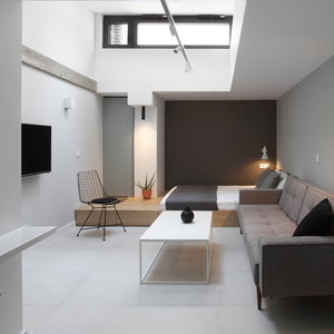 Hotel Temple Apartments cazare Vracar