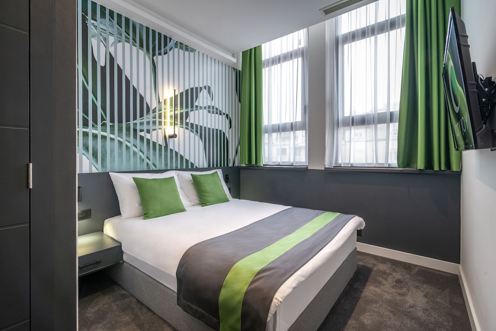 Hotel City Joy Tasmajdan