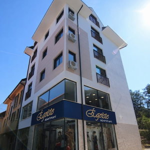 Hotel Egoiste Guesthouse Zlatibor Center cazare Zlatibor