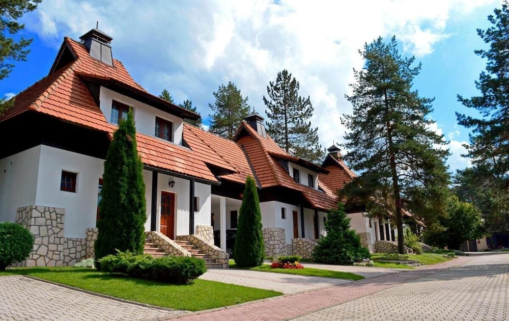 Hotel Kraljevi Konaci Zlatibor