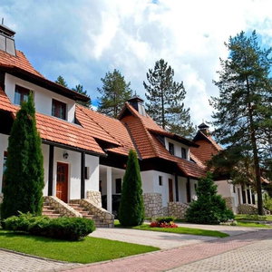 Hotel Kraljevi Konaci Zlatibor cazare Zlatibor