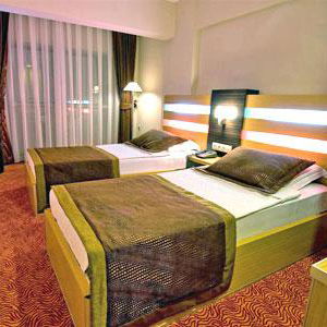 Hotel Ilayda cazare Kusadasi
