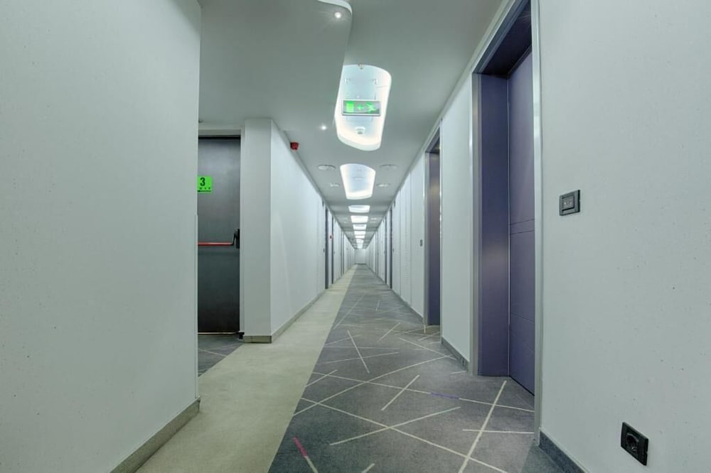 Hotel Nobel Zira Hotel