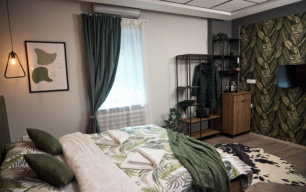 Hotel Brent Collection