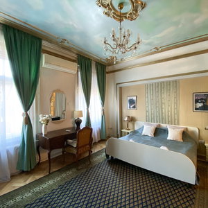 Hotel Skadarlija House Of The Greats cazare Stari Grad