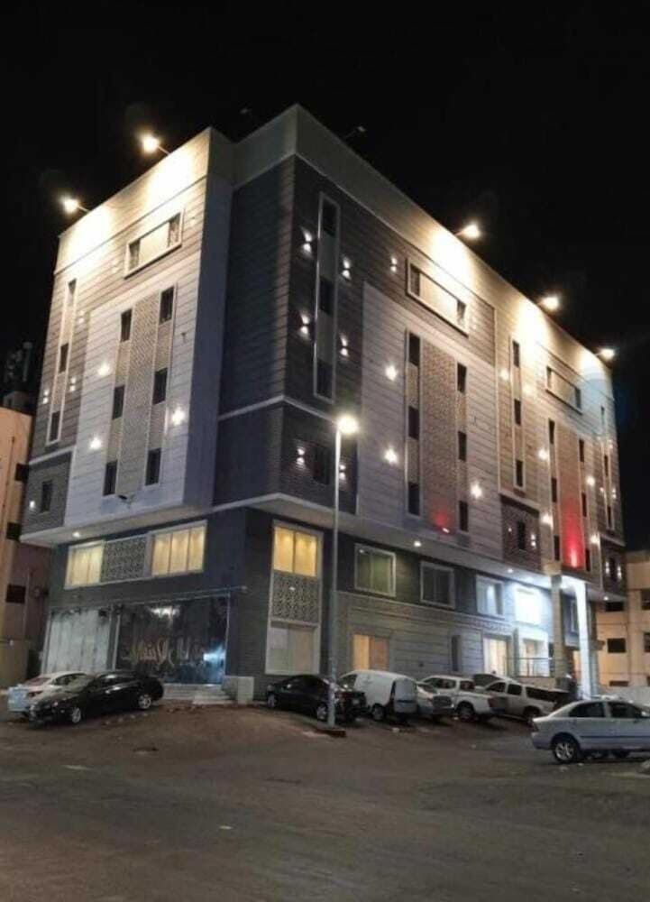 Hotel Sweet Elaf Serviced Apartments