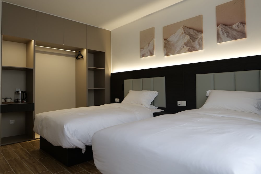 Hotel Kimmiy Hotel