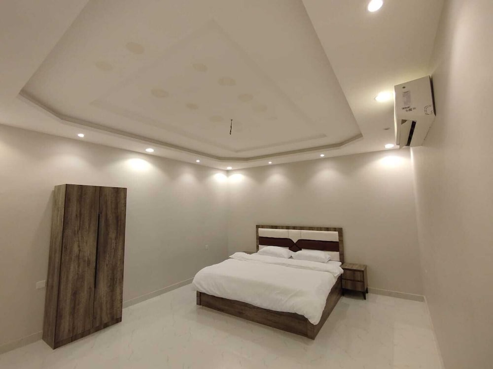 Hotel Al Salam Apartments Bedroom J-13