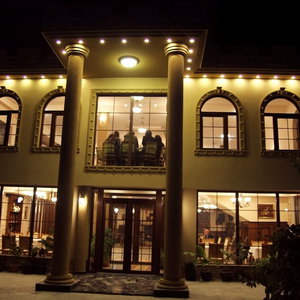 Hotel Rozafa cazare Bujanovac