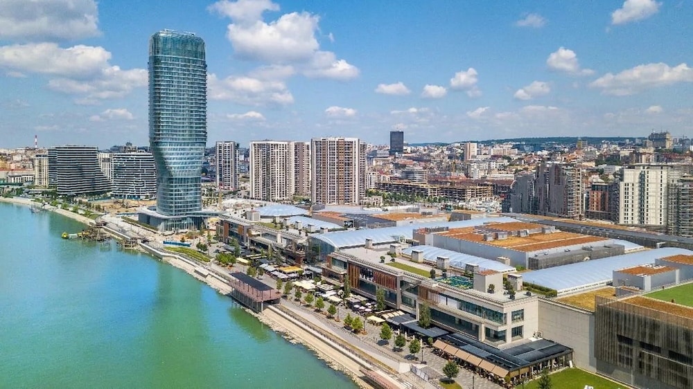Hotel Waterfront Collection Apartments