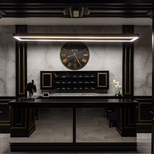 Hotel Industrial 1853 cazare Kragujevac