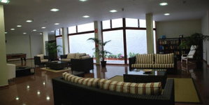 Hotel Crisol Faycán cazare Las Palmas de Gran Canaria
