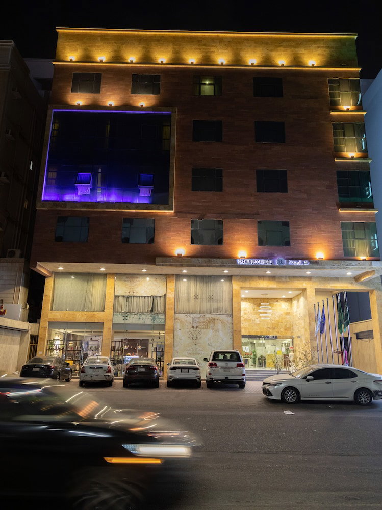 Hotel Carawan Hotel Jeddah