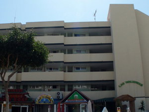 Hotel Hotel Ritual Maspalomas cazare Maspalomas