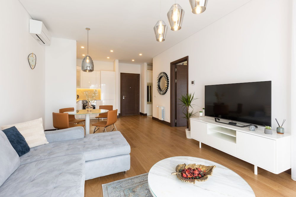Hotel Belgrade Center Apartment Lux