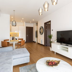 Hotel Belgrade Center Apartment Lux cazare Savski Venac