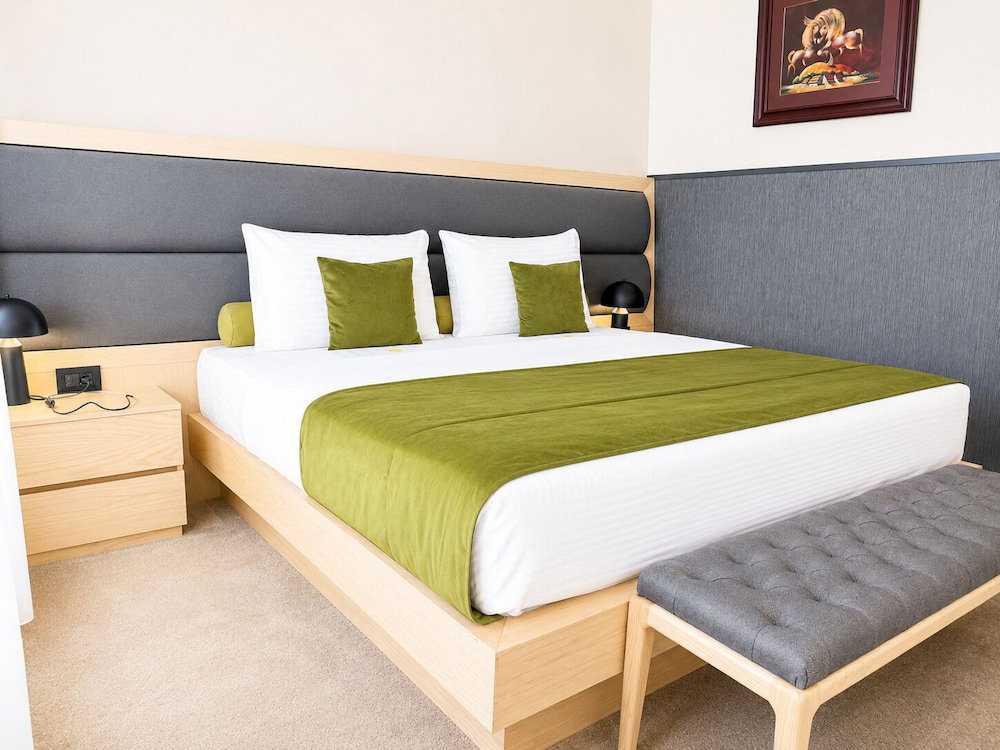 Hotel Atera Business Suites