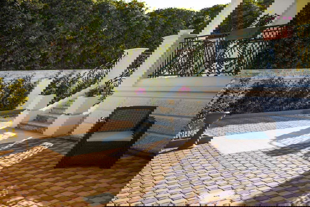 Hotel Villa Adelaide Suite And Room