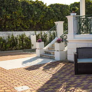 Sejur Villa Adelaide Suite And Room vacanta Bari