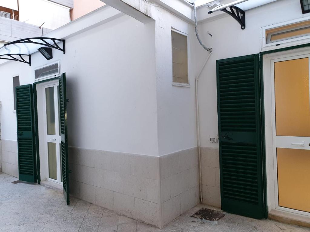 Hotel Visconti House