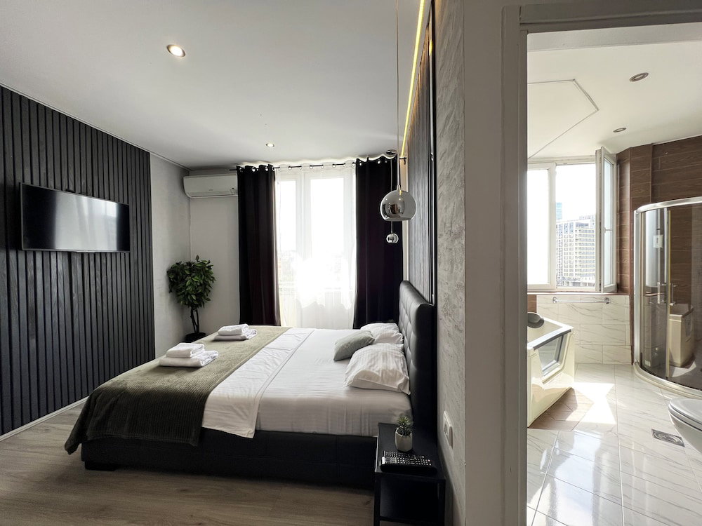 Hotel Marcel Apartments