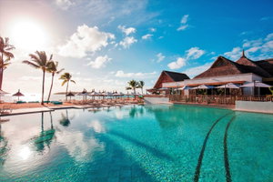 Hotel Preskil Beach Resort Mauritius cazare Mahebourg