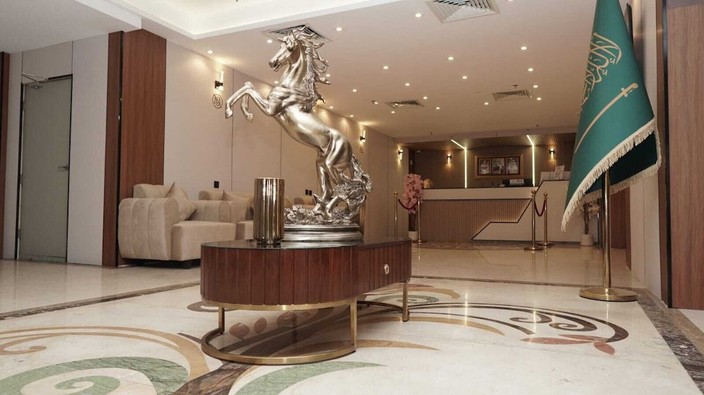 Hotel Dar Al Sanaa Serviced Apartments