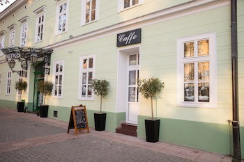 Hotel Hotel Kutko