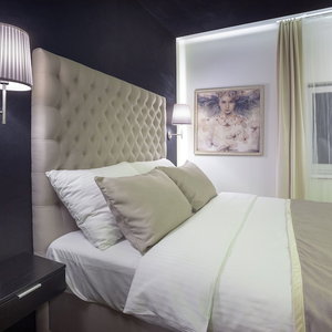 Hotel 4Rooms 4U cazare Stari Grad