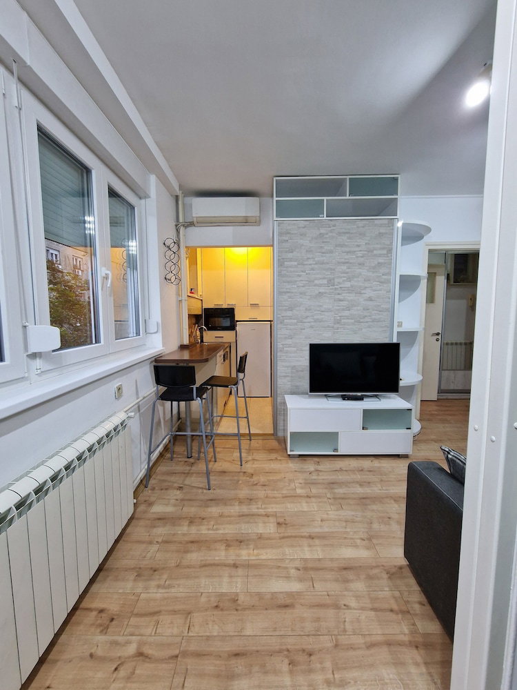 Hotel Mint Apartment Belgrade