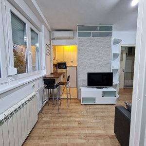 Hotel Mint Apartment Belgrade cazare Savski Venac