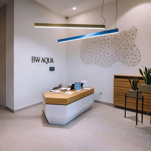 Hotel Waterfront Residences cazare Savski Venac