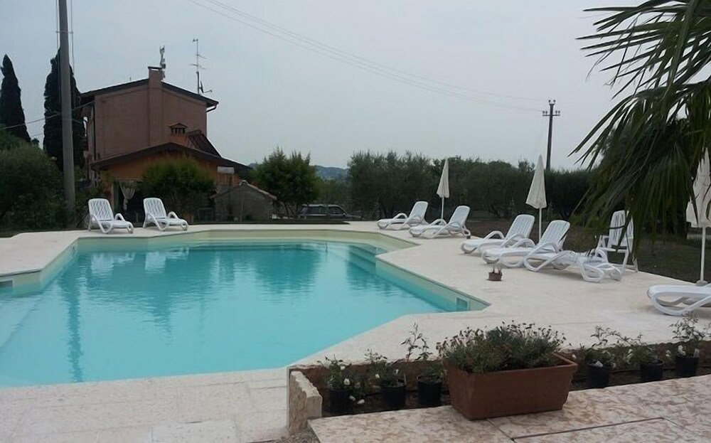 Hotel Agriturismo Panorama