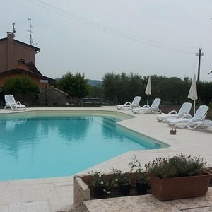 Hotel Agriturismo Panorama cazare Castelnuovo del Garda