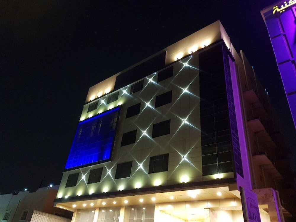 Hotel Wow Jeddah Hotel