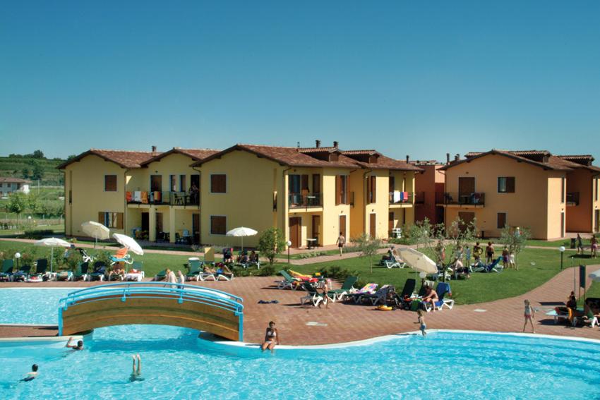 Hotel Residence Eden