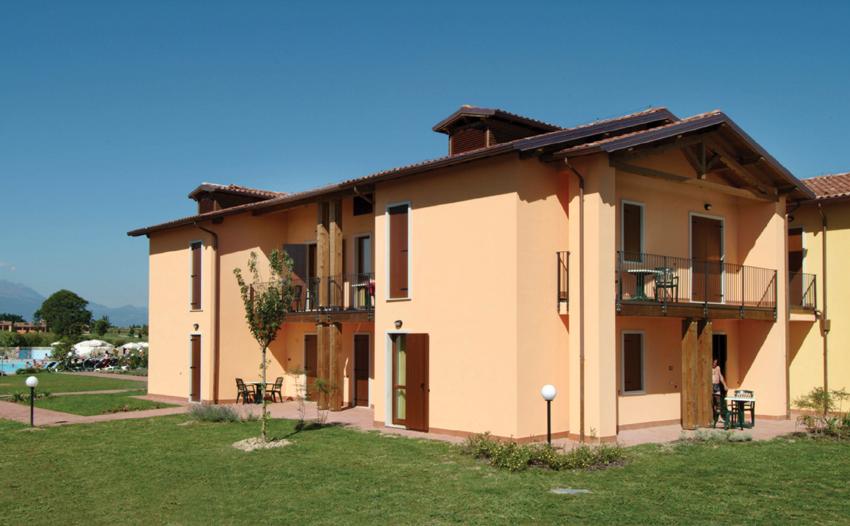 Residence Eden