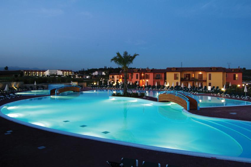 Residence Eden