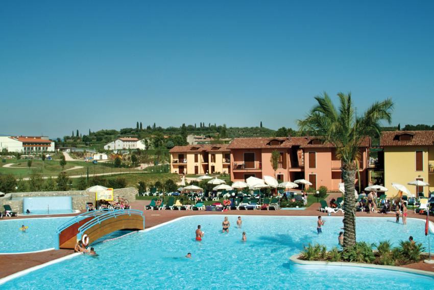 Residence Eden