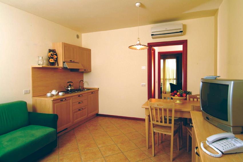 Residence Eden